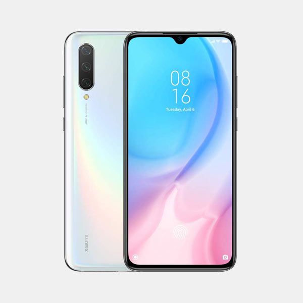 XIAOMI MI 9