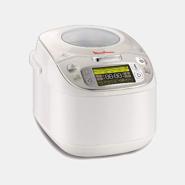 Robot de cocina Moulinex