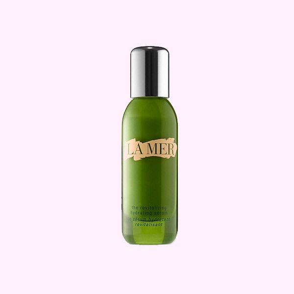 Serum hidratante y revitalizante