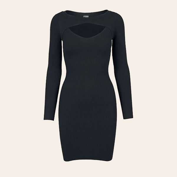 El vestido más sexy