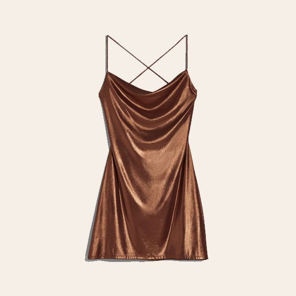 El vestido de fiesta más sexy