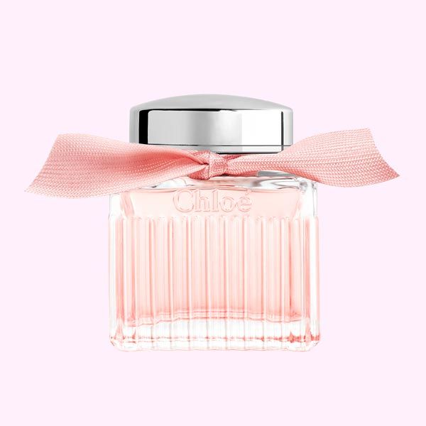 Un perfume eterno y asequible