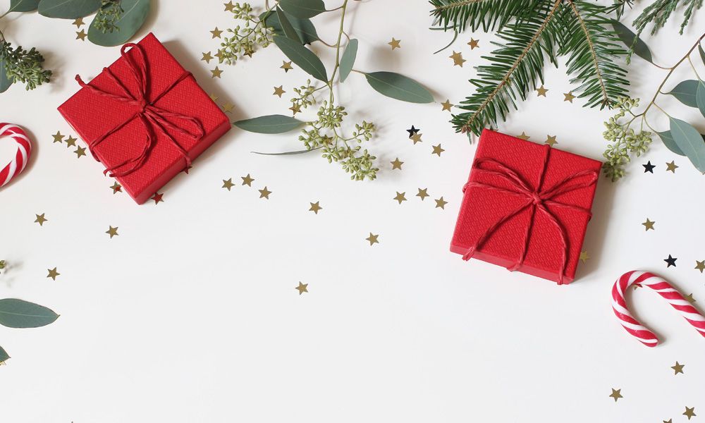 Si tu amigo invisible es 'foodie', apunta estas ideas 'low cost'