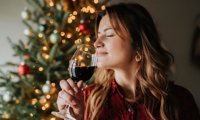 Estos son los mejores vinos para sorprender en Navidad