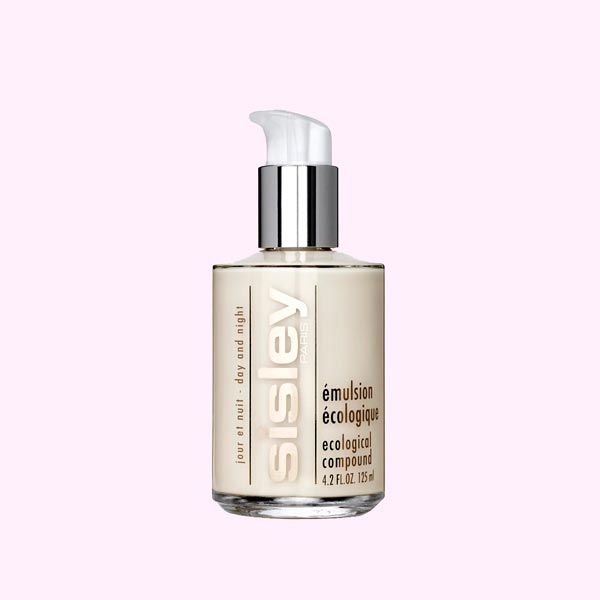 Sérum ecológico revitalizante