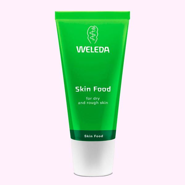 Crema hidratante corporal