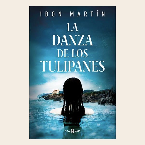 LA DANZA DE LOS TULIPANES DE IBON MARTÍN