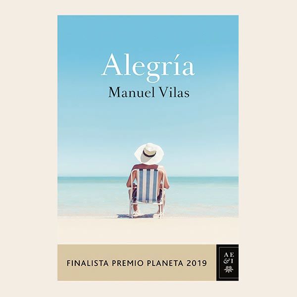 ALEGRÍA DE MANUEL VILAS
