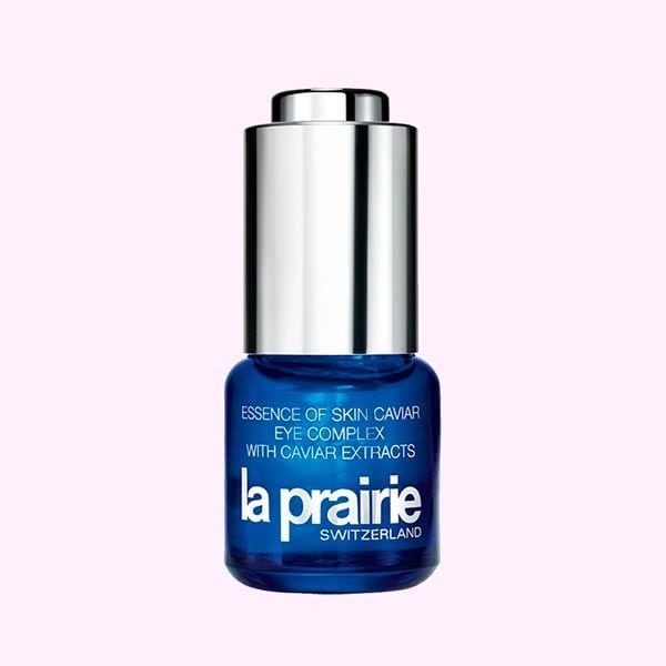 Tratamiento lifting para el contorno de ojos