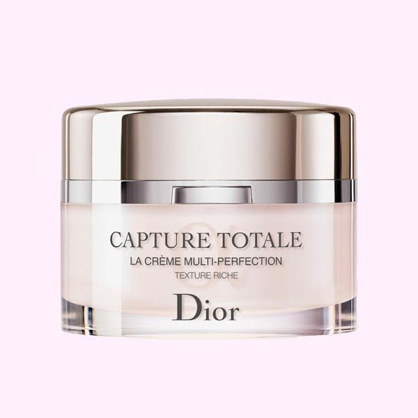 Crema perfeccionadora del rostro