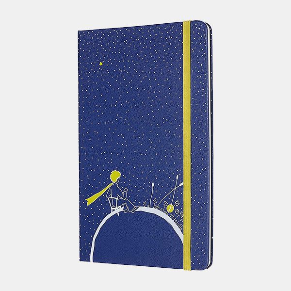 Agenda edición especial El Principito