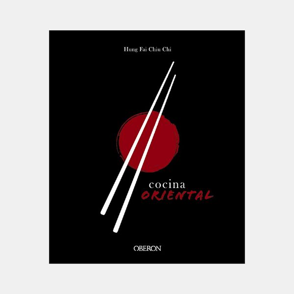 ‘Cocina Oriental’ de Hung Fai Chiu Chi