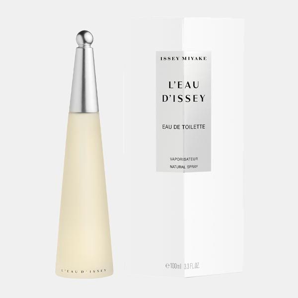 Un perfume que se mantenga todo el día