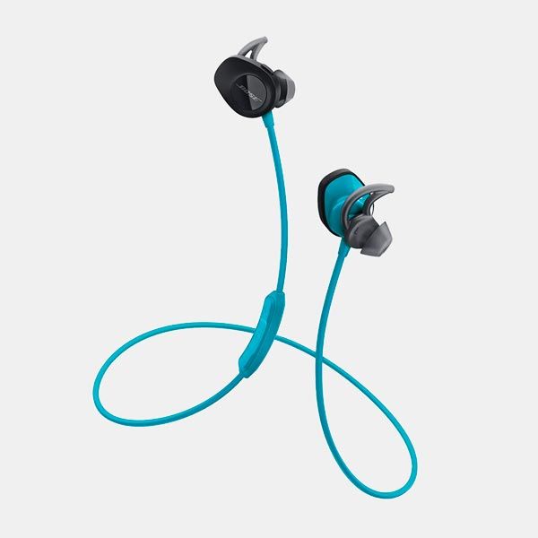 Auriculares inalámbricos con micrófono