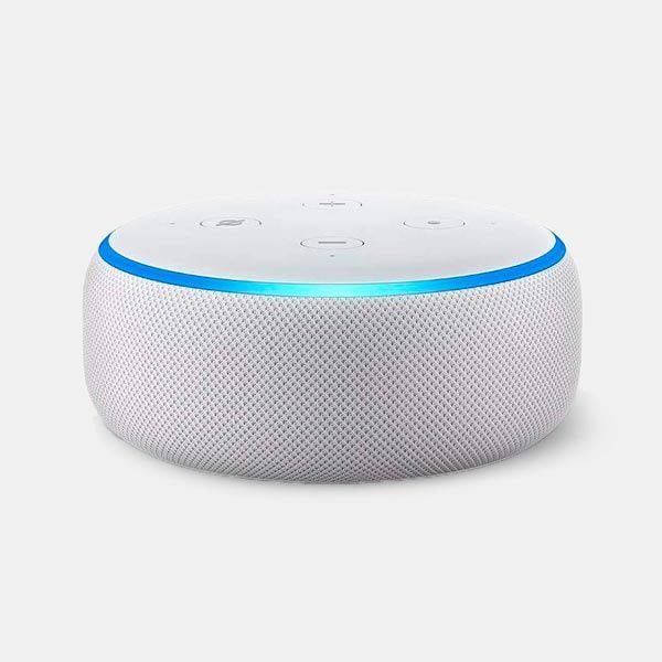 Altavoz inalámbrico