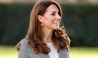 Los básicos favoritos de Kate Middleton ya están rebajados