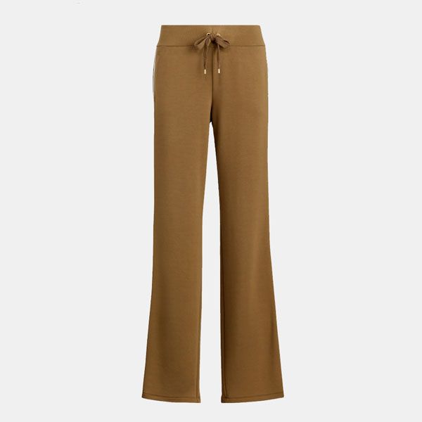 Pantalones de algodón