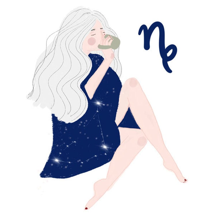 capricornio horoscopo