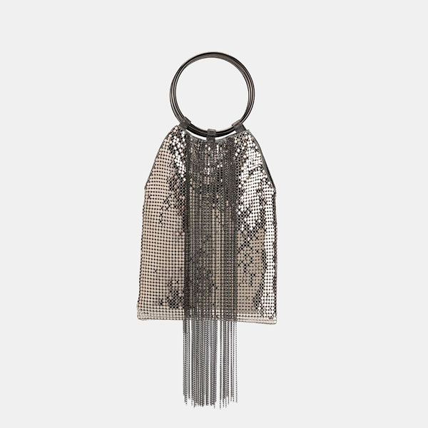 Un bolso de fiesta