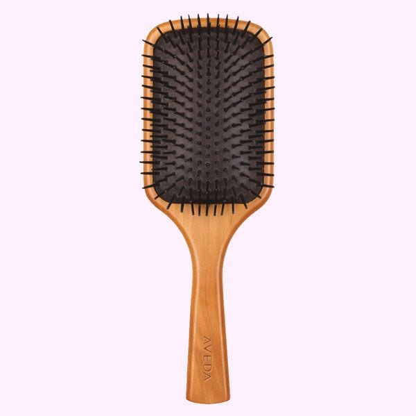 Cepillo de madera