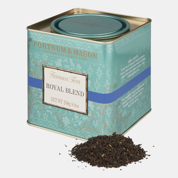 Royal Blend Tea de Fortnum & Mason