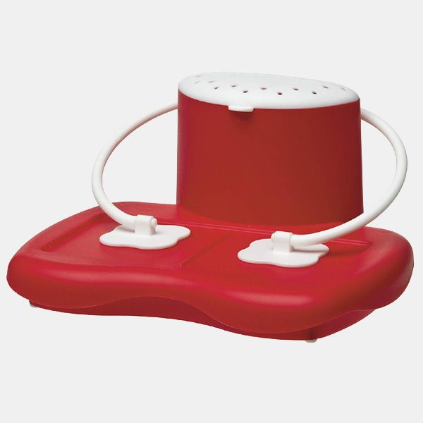 Un s’mores maker