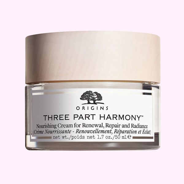Crema Three-part Harmony