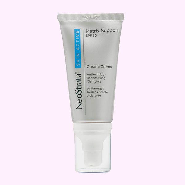 Crema antienvejecimiento