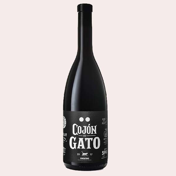 Cojon De Gato Tinto 2020