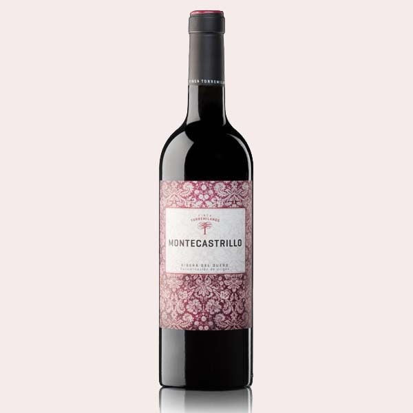 Montecastrillo Tinto 2021