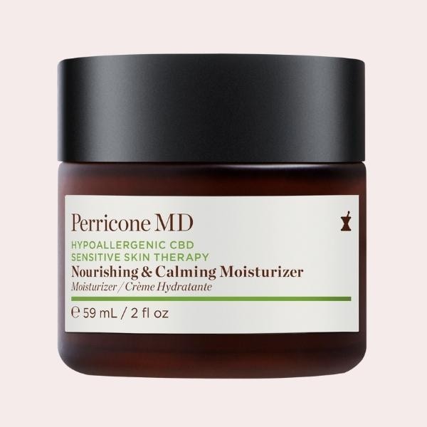 Perricone MD Hypoallergenic CBD