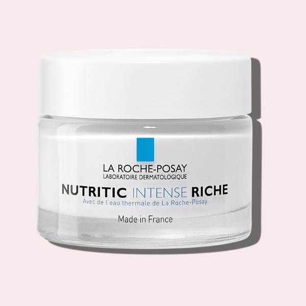  La Roche-Posay Nutritic Intense Rich