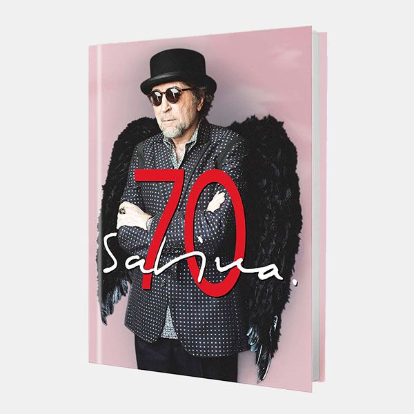 Disco recopilatorio de Joaquín Sabina