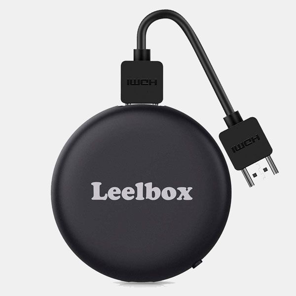 Dispositivo chromecast