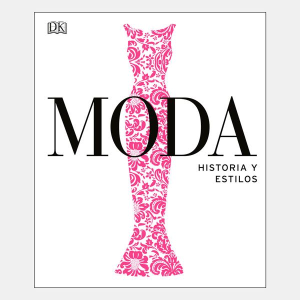Libro de moda