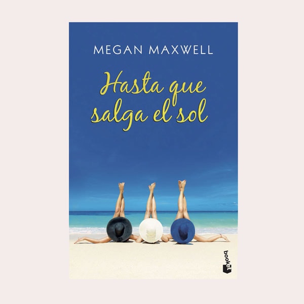 reunirse Partido Monumento Los mejores libros de Megan Maxwell y otras novelas románticas