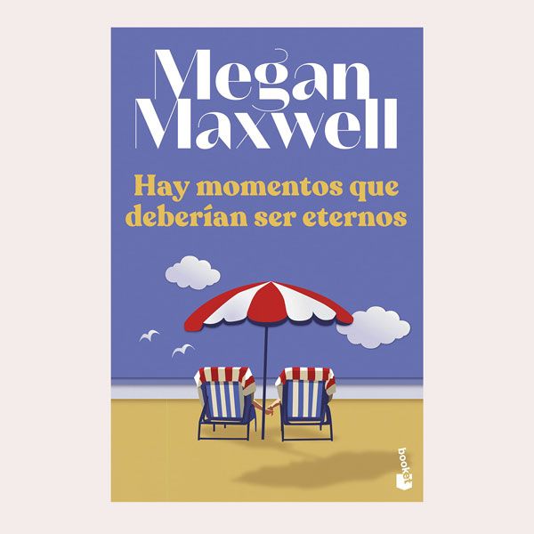 Educación escolar Oculto obesidad Los mejores libros de Megan Maxwell y otras novelas románticas