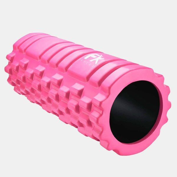 Rodillo de yoga