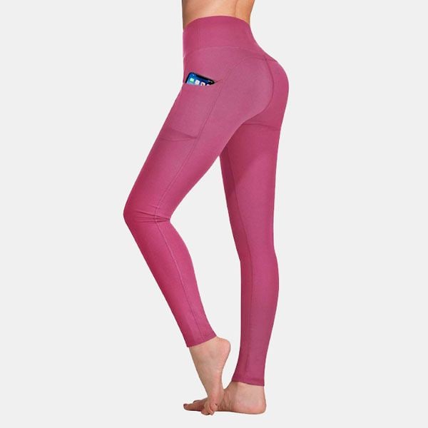 Leggins transpirables