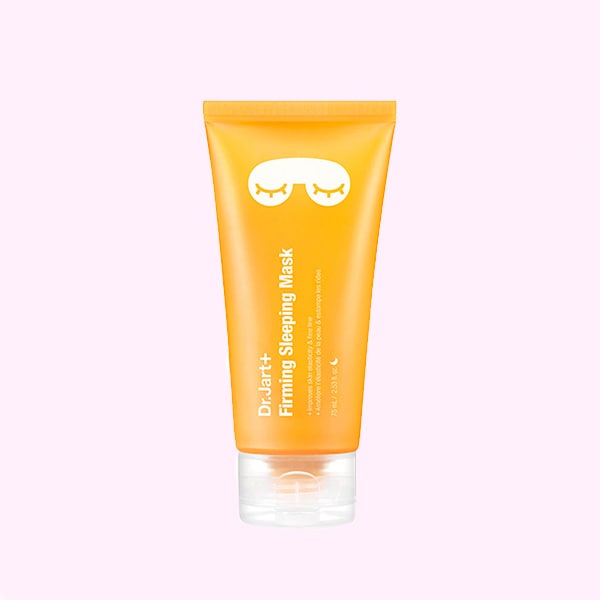 Mascarilla reafirmante de noche