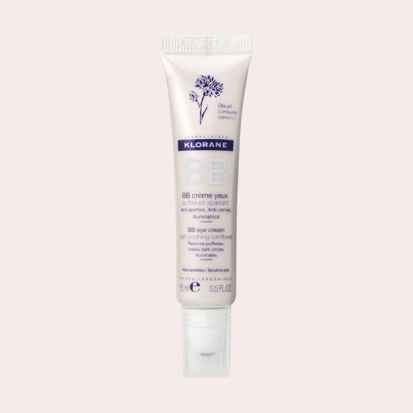 BB cream de Klorane 