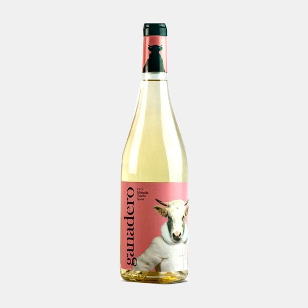 Ganadero Blanco 2018