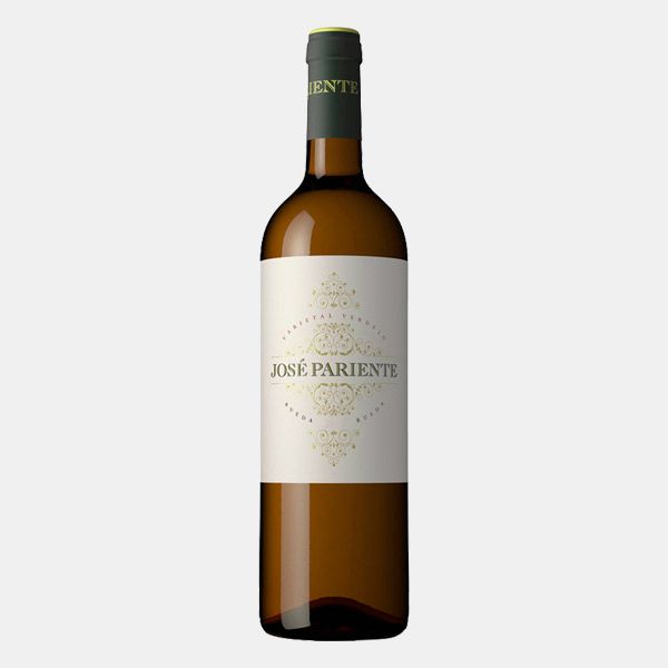 José Pariente verdejo 2019