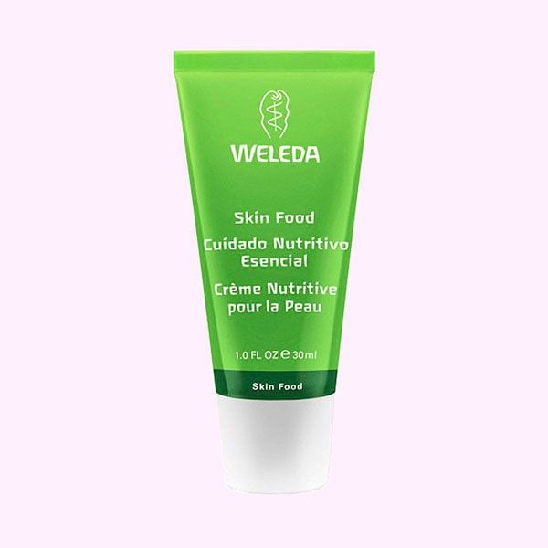 Crema reparadora