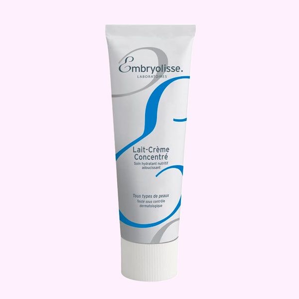 Crema hidratante y desmaquillante