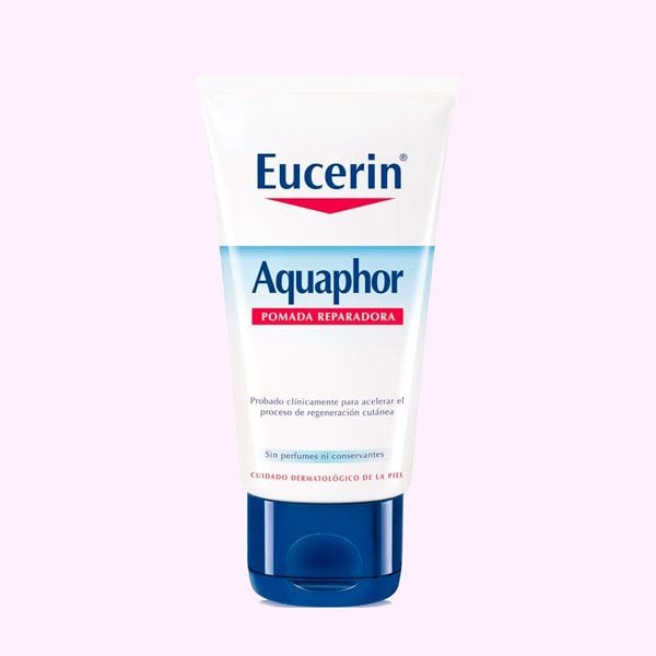 Crema reparadora Aquaphor