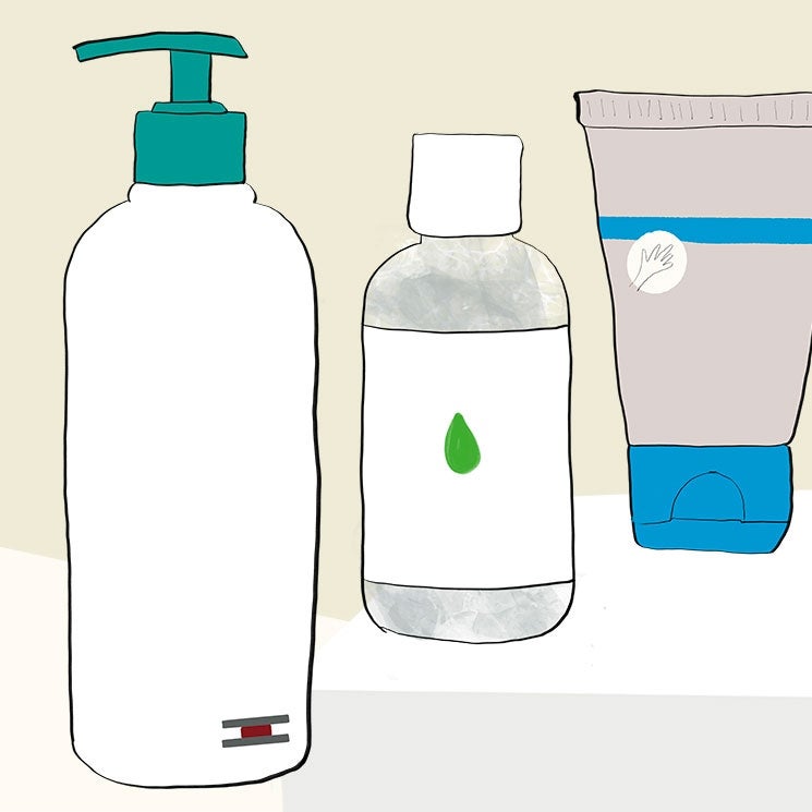 Protégete del coronavirus con este kit de mascarilla