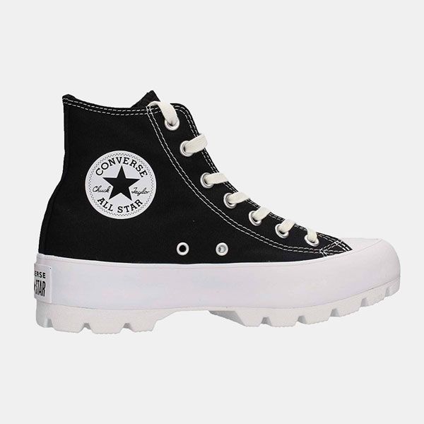 Converse plataforma track sales