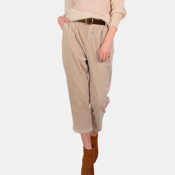 No Busques Mas Estos Pantalones Son La Alternativa A Los Vaqueros