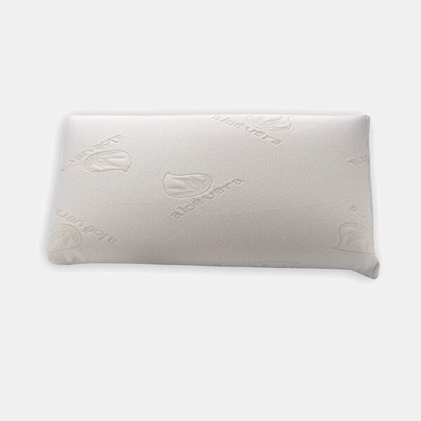 Almohada viscolástica de alta densidad